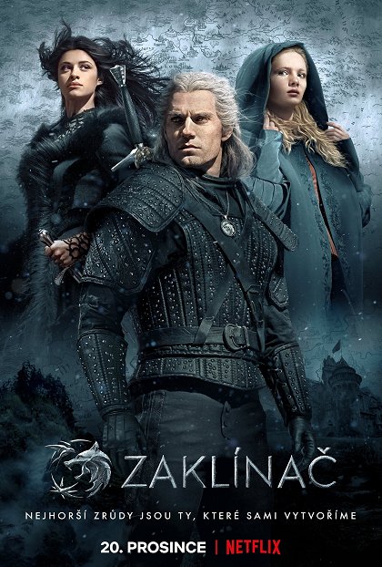 zaklinac